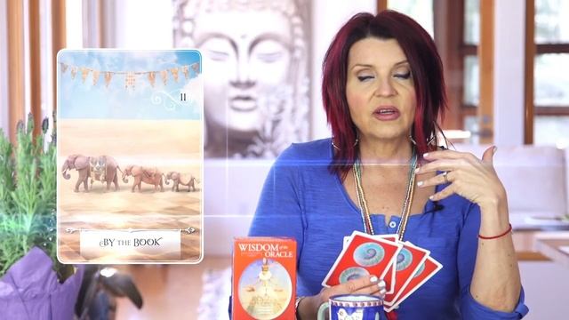 Weekly Oracle Card Forecast for the week of May 16th. 2016 смотреть онлайн