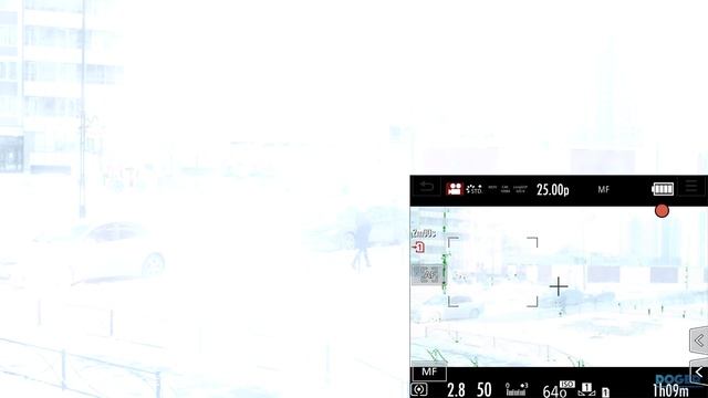 ND фильтры: Hoya VS RayLab смотреть онлайн