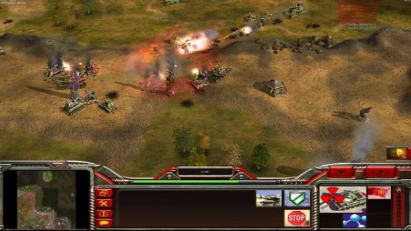 Command & Conquer Generals Zero Hour Multiplayer 2021 | 4K