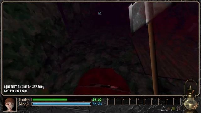 Playtesting "Dungeons of Rhamdon II" (Jan. 2021) смотреть онлайн