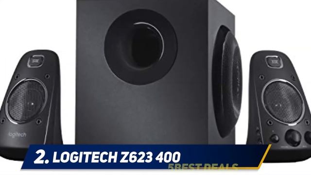 ✅ Best Gaming Speakers 2023 - Top 5 BestGaming Speakers смотреть онлайн