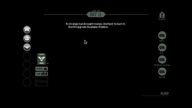 Papers Please [Прохождение] #5 смотреть онлайн