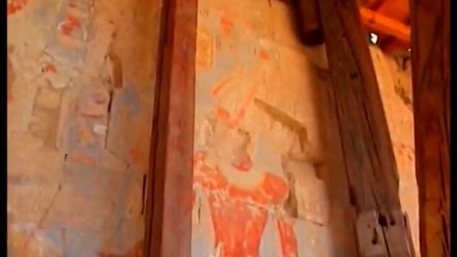 Рекламный тур, Египет 2005г .Часть III смотреть онлайн