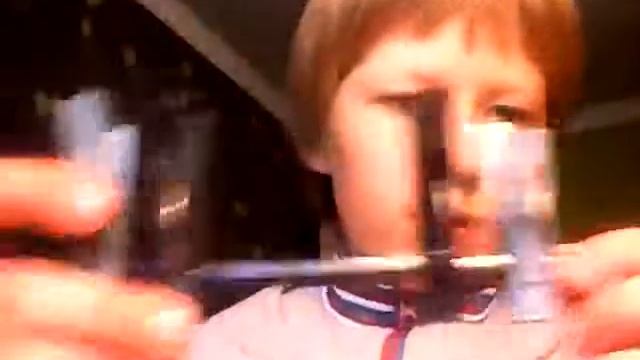 Куда я делся и как сделать штатив из карандаша смотреть онлайн