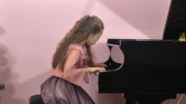 Fialka Parfionov Igor #kawaiSolo2cat 035 Yaroshenko Sofiia Lisova #LvivKawaiChristmas2020 смотреть онлайн