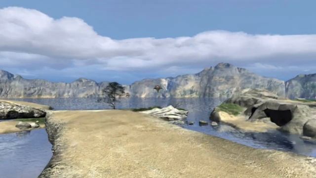 Atlantis III The New World Longplay PC