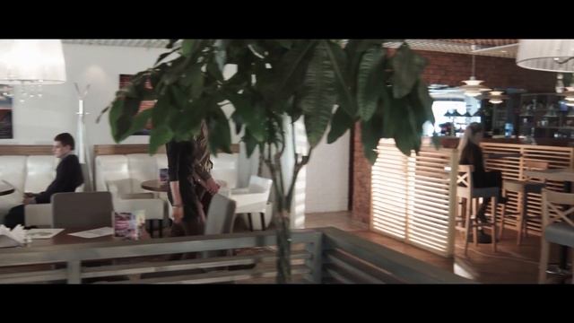 Влюбленные в кафе Мансарда смотреть онлайн