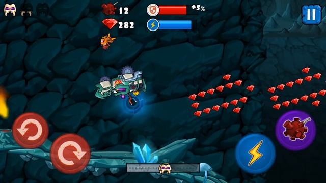 Обновление Car Eats Car 3 – Racing Game Хищные машинки 3! Прокачиваем монстрика смотреть онлайн
