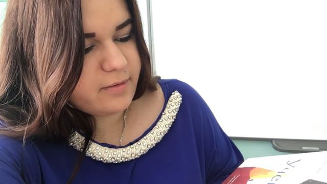 12 ЧАСОВ ЧТЕНИЯ 📚📚📚 смотреть онлайн