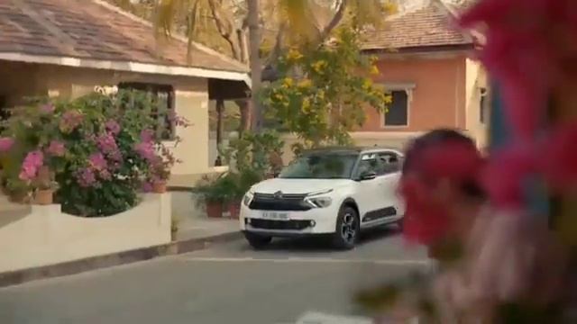 New citroen c3 price in india: New model, launch date 2023, citroen c3 Car price Wale смотреть онлайн