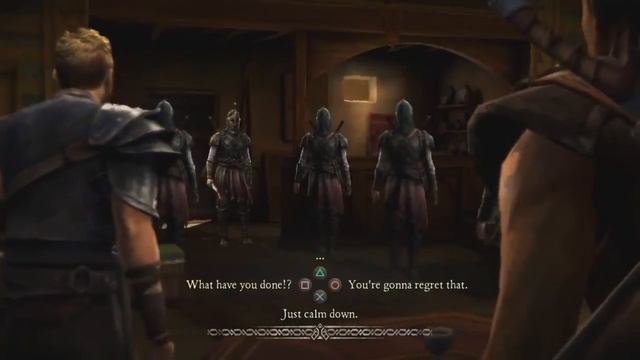 Game of Thrones: The Lost Lords - Episode 2 Review смотреть онлайн