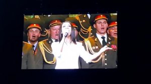 Валентина Бирюкова - Дай нам Бог