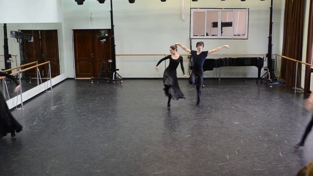 Лазури МГКИ Качмазов Эрик Филиппенкова Валерия смотреть онлайн