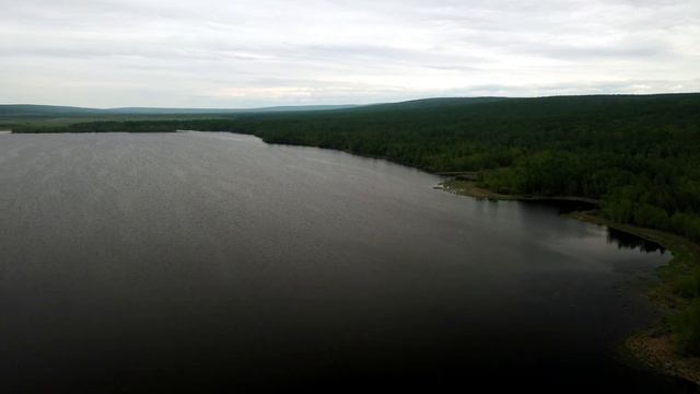 ОЧЕУЛЬ (Очаул) — озеро в Качугском районе Иркутской области.2 дня назад смотреть онлайн