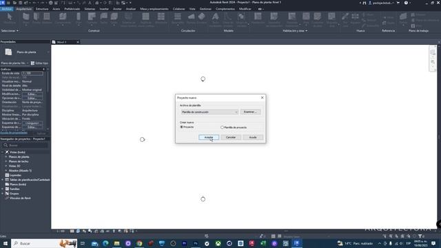 ARQUITECTO REACCIONANDO A REVIT 2024 смотреть онлайн
