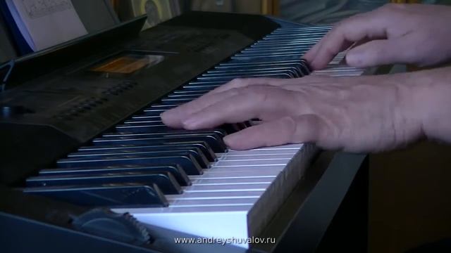 Е. Крылатов - Колыбельная медведицы ("Умка") (ср. классы ДМШ) смотреть онлайн