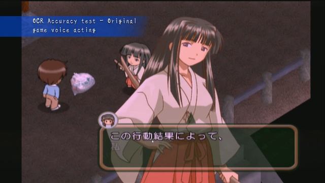 Universal Game Translator V0.6 - Live Game Translation With Text To Speech Using Google Cloud Visio