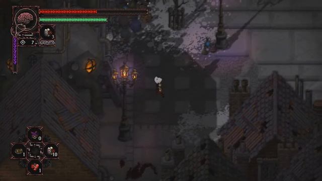 Morbid: The Seven Acolytes. Очень долго запрягают. Обзор/мнение смотреть онлайн