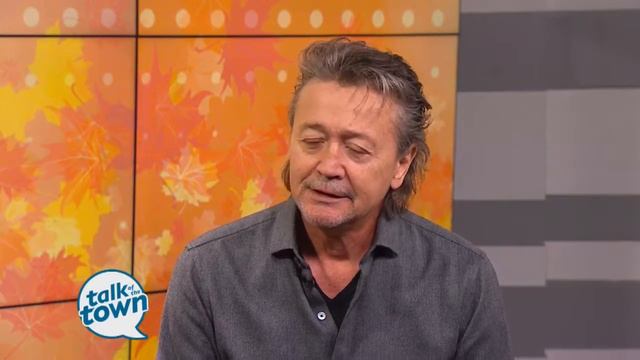 Singer-Actor Mark Collie Releases New Documentary смотреть онлайн