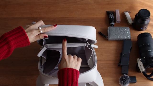 いつもの週末と最高のカメラバッグの話（objcts.io - Weekend Camera Bag）【Weekend Vlog #045】 смотреть онлайн