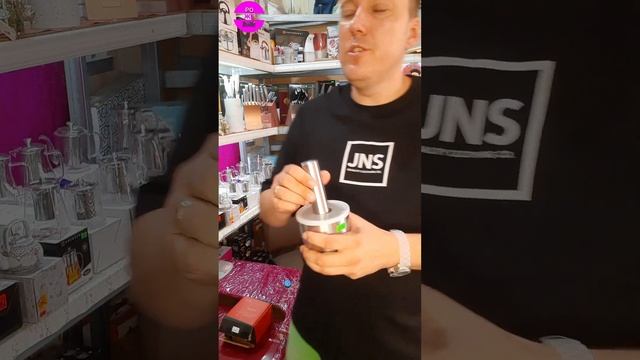 За лучший комментарий к этому видео дарим ? ФРЕНЧ-ПРЕСС для чая и кофе. смотреть онлайн