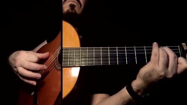 Pulgar Exercise - 40 - Recuerdo a Patiño (Alegria) by Paco de Lucia смотреть онлайн