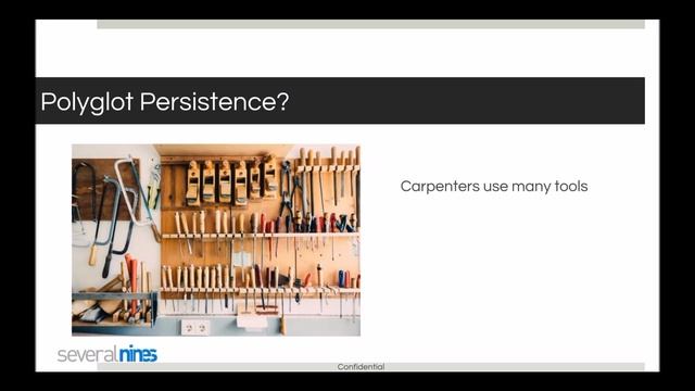 Webinar replay: Become a MongoDB DBA (if you’re really a MySQL user) - part 1 смотреть онлайн