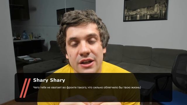 [RU] Ask me anything / 2019-05-19 смотреть онлайн