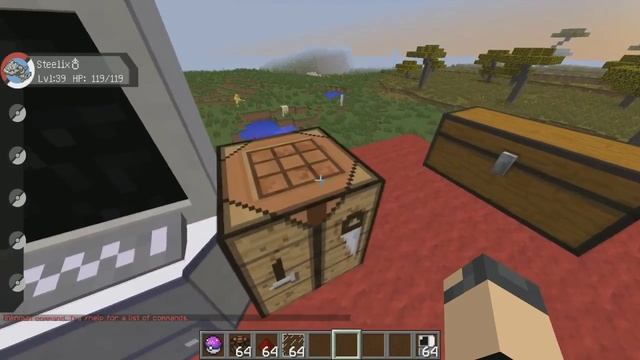 Pixelmon: How to Get Porygon! (Pixelmon 4.0.1 EASY HOW TO SPAWN PORYGON Tutorial) смотреть онлайн