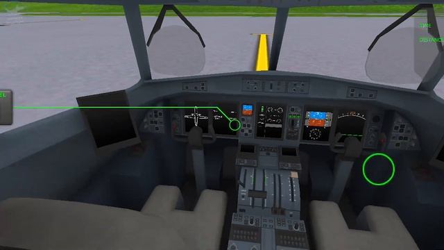 Is TFS Autopilot SAFE? - CRAZY CHALLENGES! | Turboprop Flight Simulator