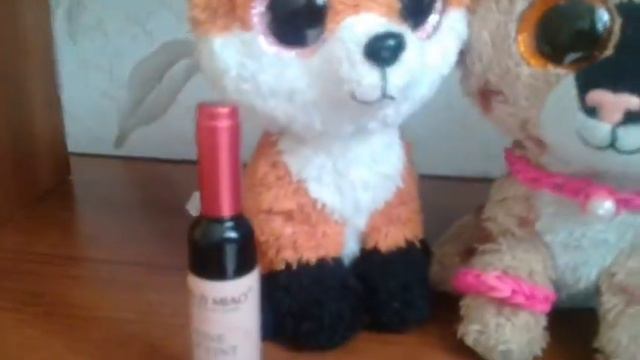 Клип под песню Алены Швец "День Святого Валентина"|Ty|глазастики смотреть онлайн