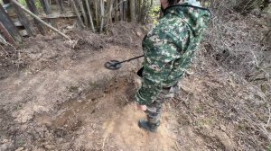 Тест Деус2 , Эквинокс 800 Интроник . 1коп  советов на стенде. XP DEUS 2 VS EQUINOX 800 VS INTRONIK