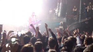 Noize MC - Ты не считаешь. Тюмень, 21.03.2014.