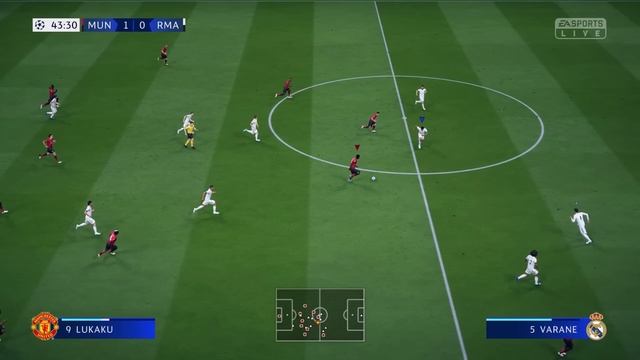 FIFA 19 CONTROLLER SETTINGS GUIDE | ALL Settings explained IN DEPTH + the BEST SETTINGS for FIFA 19 смотреть онлайн