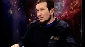 Вадим Чернобров. Кыштымский карлик.