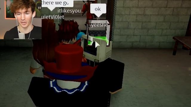 I became ROBLOX SAW... with my OWN GAME. смотреть онлайн
