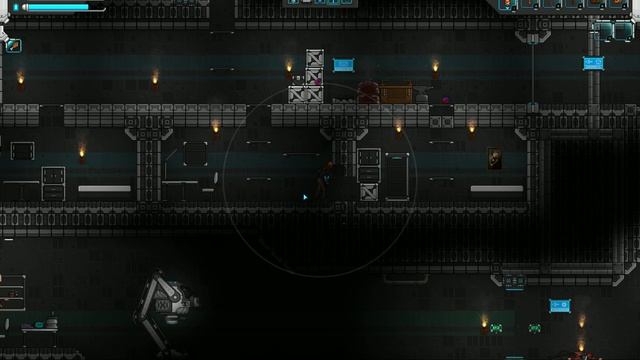 Signs Of Life - Ep.3: Llave Lvl 2 Y Lentes - V0.40