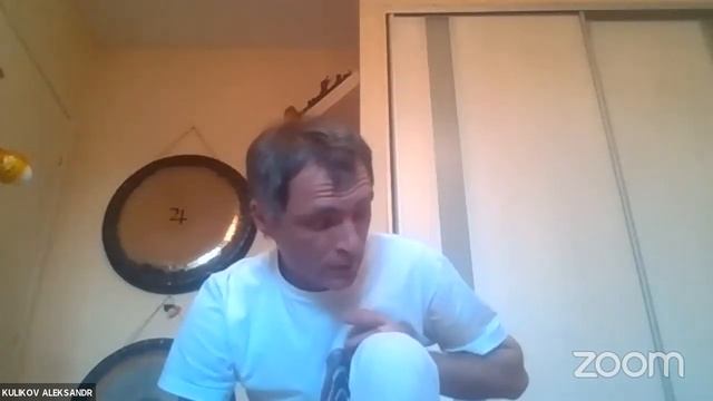 Александр Куликов