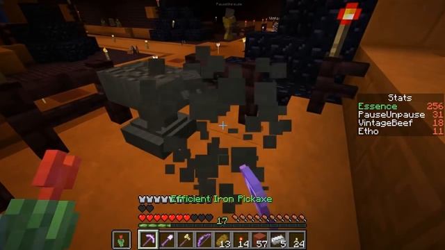 Minecraft Custom Map - Terra Restore 2 #17 смотреть онлайн