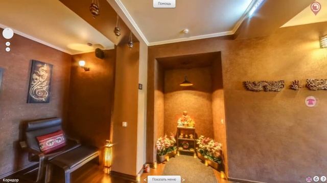Тайский спа-салон GRAND THAI SPA смотреть онлайн