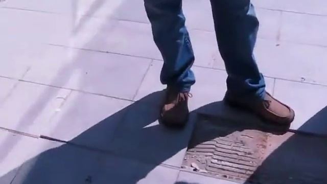 OTRANT 14.05.11 Установка керамплитки на площадке смотреть онлайн