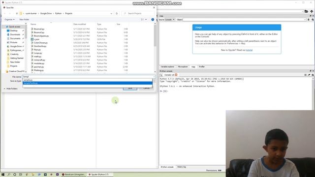 Python Modules: Turtle смотреть онлайн