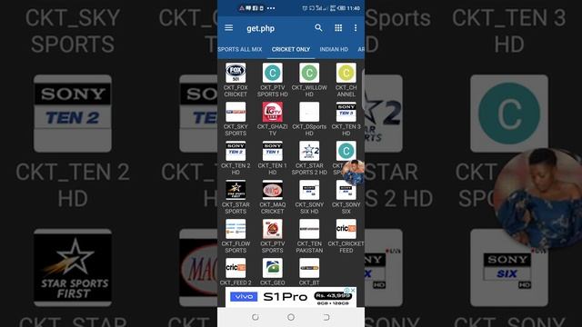 Free IPTV line all world channel free смотреть онлайн