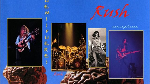 Rush - Geddy Lee and Alex Lifeson Interview on WABX Detroit (28 August 1979) смотреть онлайн