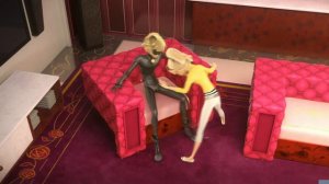 Клип Леди баг и Супер кот на песню "Пчеловод"