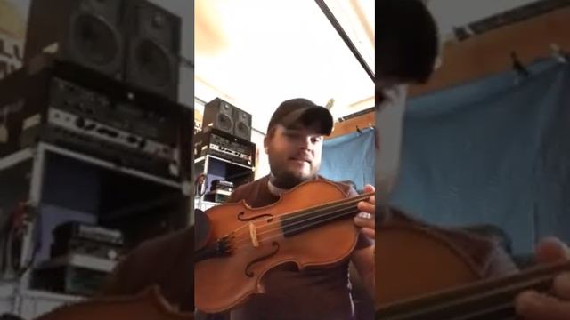 Handmade Octave Violin/Viola Cello register смотреть онлайн