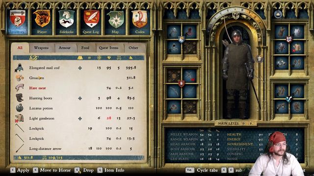 Kingdom Come: Ruin Camp 2