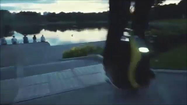 Обзор моноцикла Inmotion V3 Pro смотреть онлайн