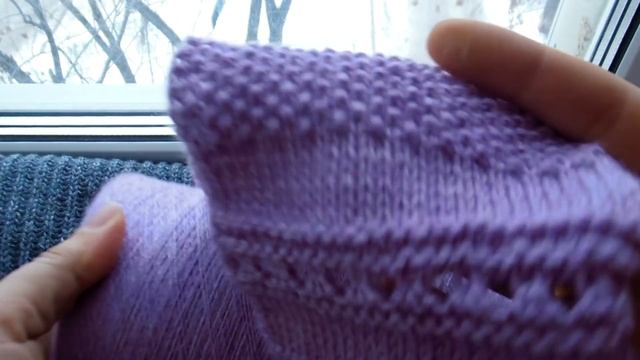 Вяжу свитер и распродажа пряжи в магазине #Браво# смотреть онлайн