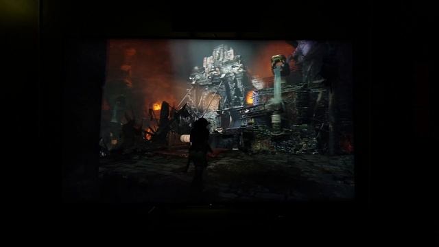 The Wonders Of DUAL DATABASE PROCESSING. смотреть онлайн